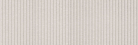 641 Плитка Eurotile Вуиттон Eurotile Бежевый рельеф треугольник 32.5x100